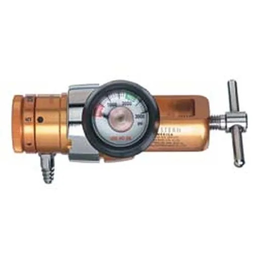 Western OPA Gas Regulator – CGA-820 – 15 | OPA-820