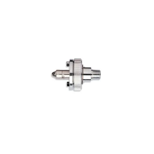 Ohmeda Quick Connector – 1/4 in – Oxygen – Female | OR201-3