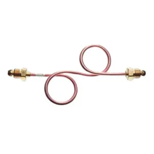 Western Rigid Pigtail Hose – Female NPT | P-63