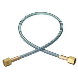 Western Female Flexible Pigtail Hose – 72 in | PF-4-72