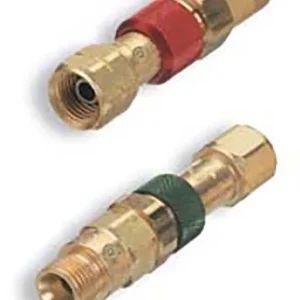 Western Enterprises Hose-to-Hose Set | QDB20