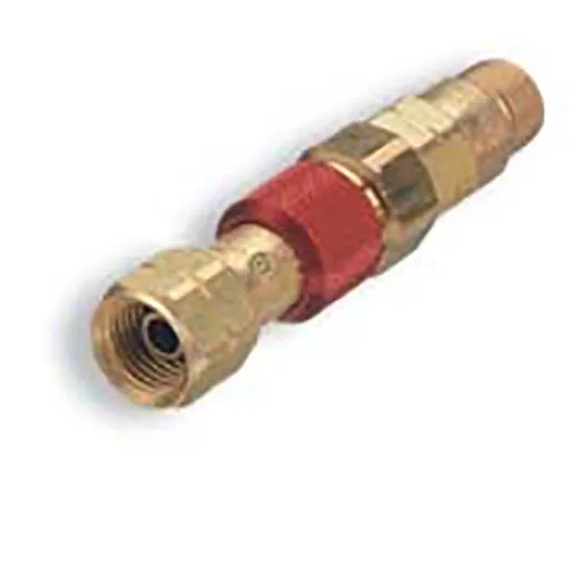Western Enterprises Quick Connector – Fuel Gas | QDB21