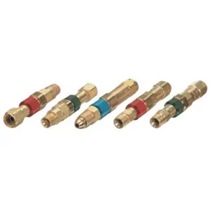 Western Enterprises PLUG ASSY INERT CGA 032 | QDB302