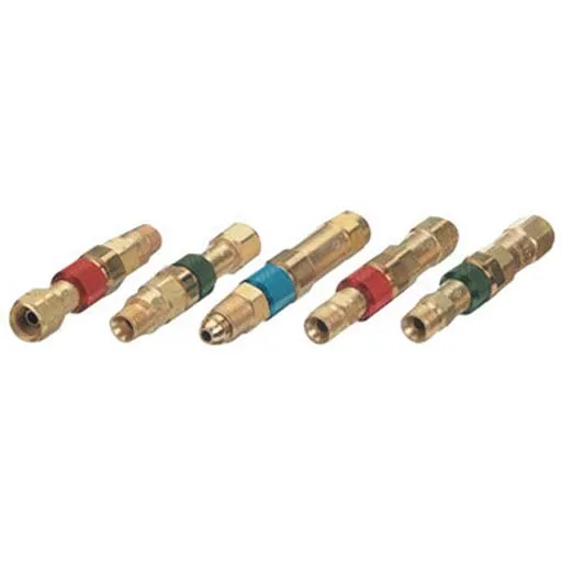 Western Enterprises PLUG ASSY INERT CGA 032 | QDB302