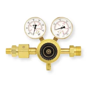 Western RM Gas Regulator – Carbon Dioxide | RM-4-4
