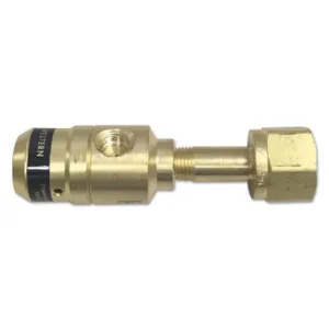 Western RP Gas Regulator – 125 psi | RP320125
