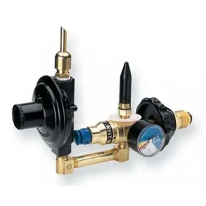 Western RPB Dual Inflator – 3000 psi | RPB-62HGV