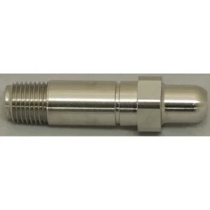 Western Enterprises NIPPLE CGA346 SS | SS-14-3