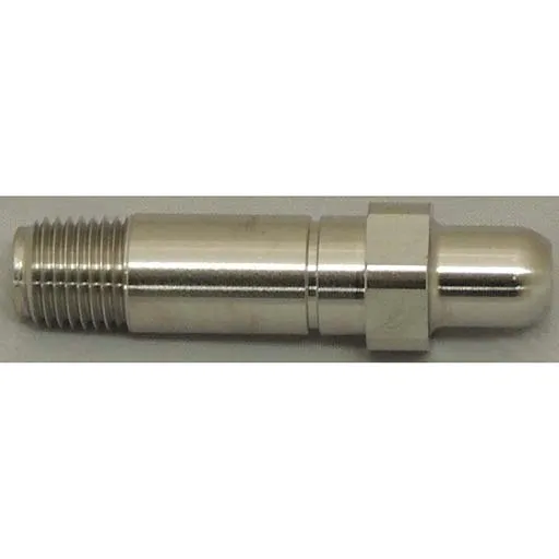Western Enterprises NIPPLE CGA346 SS | SS-14-3