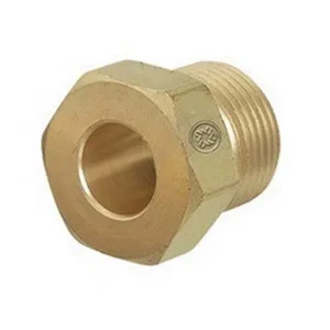 Western Nut – 0.96 in-14 NGO, RH(M) – Argon – Helium – Nitrogen – Stainless Steel | SS-92
