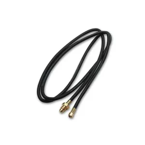 Western Propane Hose Assembly – 10 ft | WB-100-25