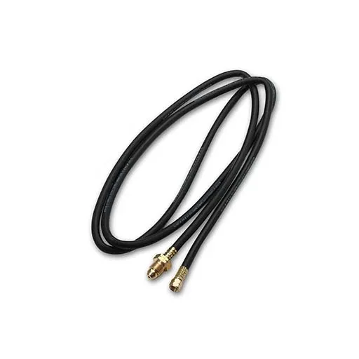 Western Propane Hose Assembly – 10 ft | WB-100-25