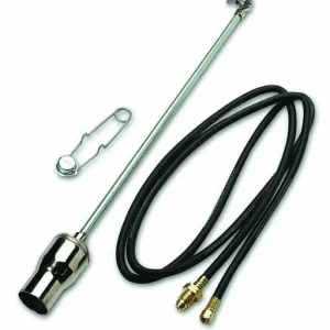 Western Enterprises Weed burner by Western Enterprises | WB-101