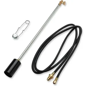 Western Enterprises Standard Duty Hotspotter | WB-102