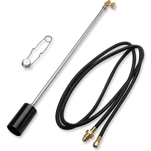 Western Enterprises Standard Duty Hotspotter | WB-102