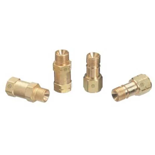 Western Twin Hose Repair Kit – 1/4 in | WD2101