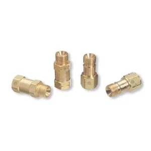 Western Enterprises B-Size Reverse Flow Check | WE-60