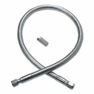 Western Cryogenic Tranfer Hose – 72 in | WMH-2-16