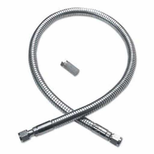 Western Cryogenic Tranfer Hose – 72 in | WMH-2-16