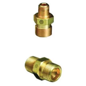 Western Enterprises CHECK VALVE OUTLET CGA540 | WMS-1-53