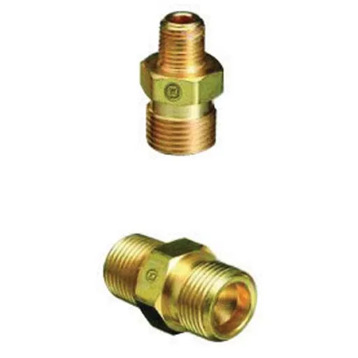 Western Enterprises CHECK VALVE OUTLET CGA540 | WMS-1-53
