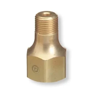 CHECK VALVE OUTLET CGA580 | WMS-1-54