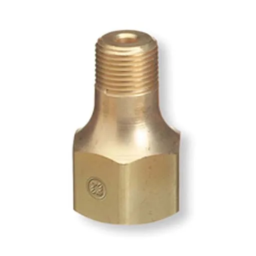 CHECK VALVE OUTLET CGA580 | WMS-1-54