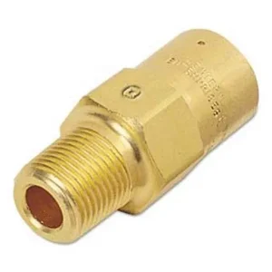 Western Enterprises RELIEF VALVE 1/4 NPT 235 PSI | WMV-4-235