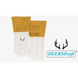 DEERSOsoft 10-2304 Welding Glove – Medium | 10-2304M