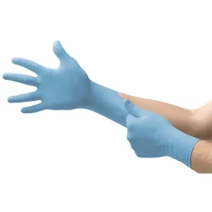 TouchNTuff 105081 Disposable Glove – Large | 105083