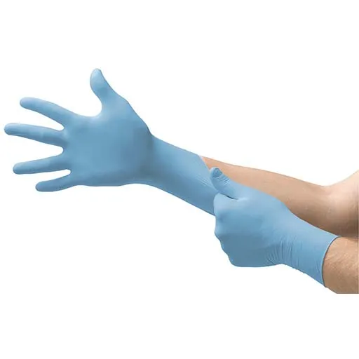 TouchNTuff 105081 Disposable Glove – Large | 105083