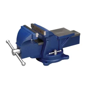 Wilton Vise – 5 in | 11106