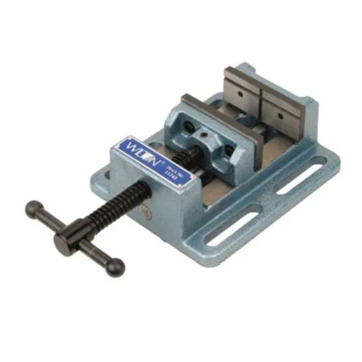Wilton Vise – 4 in | 11744