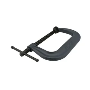 Wilton 400 Welding Clamp – 6200 lb – 4-1/4 in | 14242
