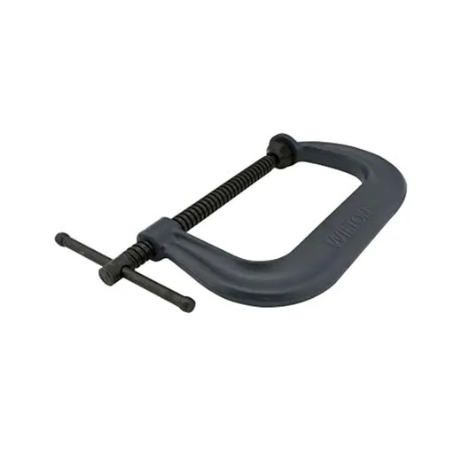 Wilton 400 Welding Clamp – 6200 lb – 4-1/4 in | 14242
