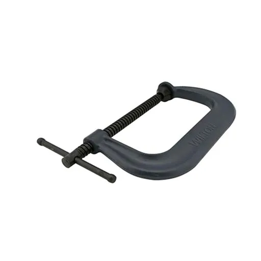 Wilton 400 Welding Clamp – 6600 lb – 6-1/16 in | 14256