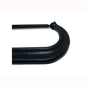 Wilton 400 Welding Clamp – 6900 lb – 8-1/4 in | 14270