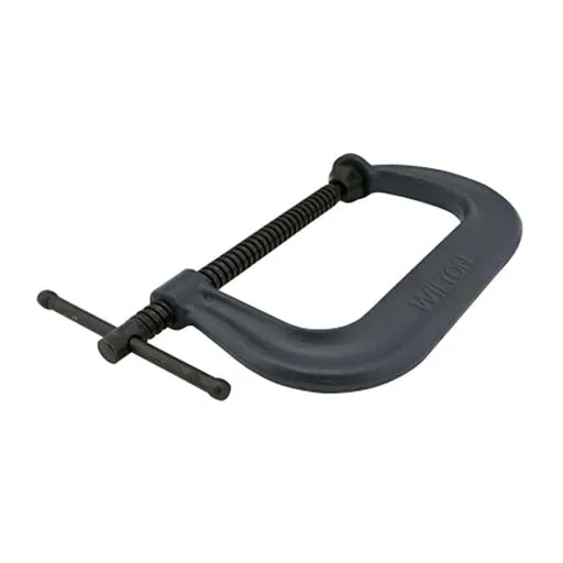 Wilton 400 Welding Clamp – 8000 lb – 10-1/8 in | 14284