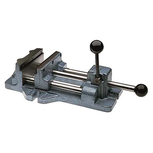 Wilton Vise – 5-1/4 in | 21400