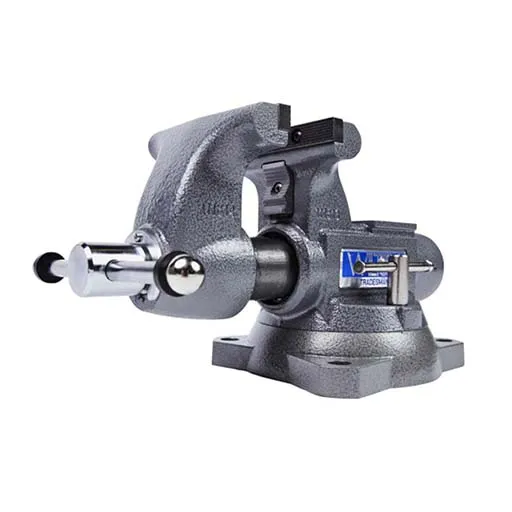 Wilton Tradesman Vise – 5-1/2 in | 28806