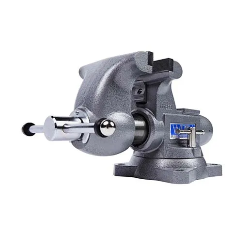Wilton Tradesman Vise – 6-1/2 in | 28807