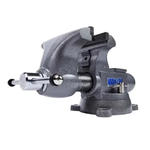 Wilton Tradesman Vise – 8 in | 28808
