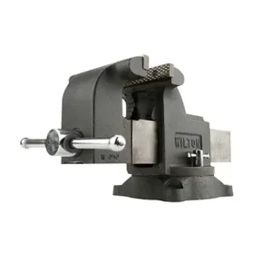 Wilton Vise – 6 in | 63302