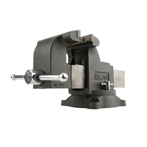 Wilton Vise – 6 in | 63302