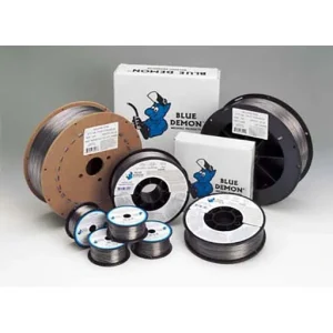 Welding Material Sales Stainless Steel Flux-Cored Welding Wire – 0.035 in | 308LFCO-035-10