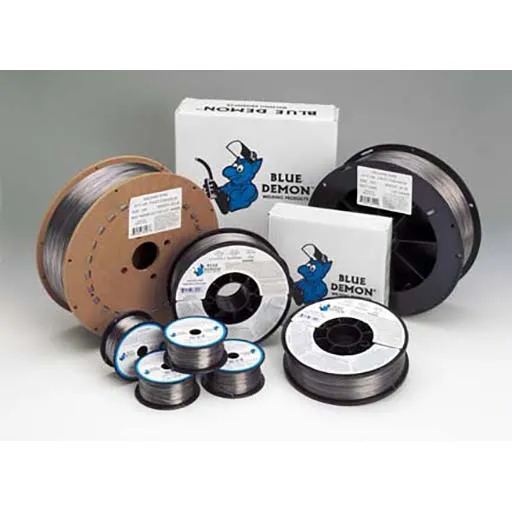 Welding Material Sales Stainless Steel Flux-Cored Welding Wire – 0.035 in | 308LFCO-035-10