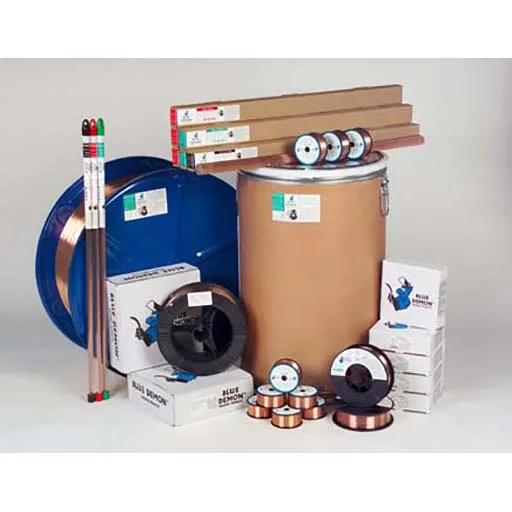 Welding Material Sales 70S-3 Wire – 0.035 in | ER70S3-035-11