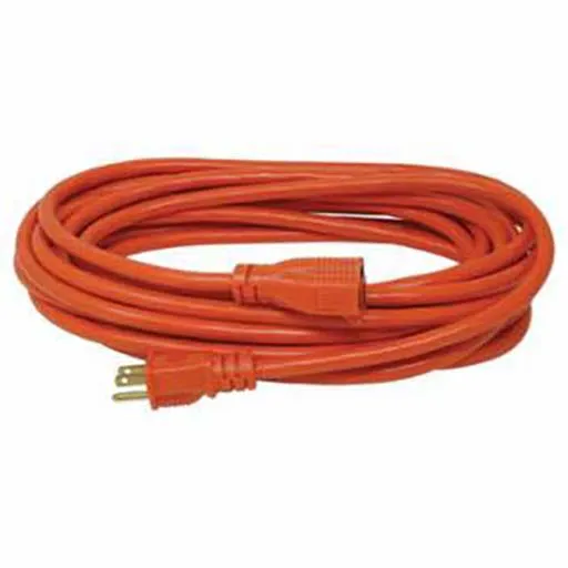 Woods Extension Cord – 25 ft – 12/3 AWG | 860-528