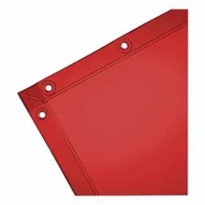 WILSON INDUSTRIES Curtains – 8 ft – 6 ft | 138-36307