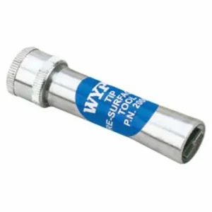 Wypo Tip Refacing Tool – Aluminum | 326-2000